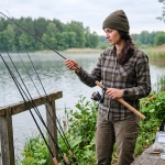 Бюджетний спінінг: як не переплатити й не прогадати