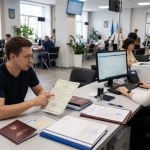 Як зробити апостиль у Києві на диплом, свідоцтво чи довідку