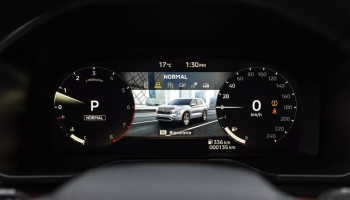 Особливості експлуатації Mitsubishi Outlander у морозну погоду