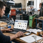 Інтернет-магазин EasyParts: автозапчастини для різних марок автомобілів в одному каталозі