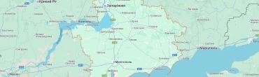 Карта Запорожья и Запорожской области онлайн - Google Maps
