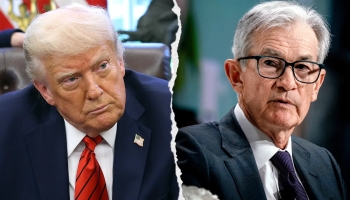 Трамп против ФРС и Пауэлла: давление на центробанк и его возможные последствия