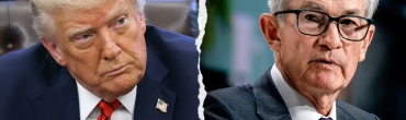 Трамп против ФРС и Пауэлла: давление на центробанк и его возможные последствия
