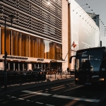 Benz Express — ваш надійний партнер для поїздок в Німеччину