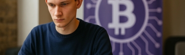 Як студенти впливають на розвиток криптовалют: від першого коду Бутеріна до українських ініціатив