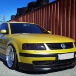 Фари Passat B5: як вибрати та замінити для безпечної їзди