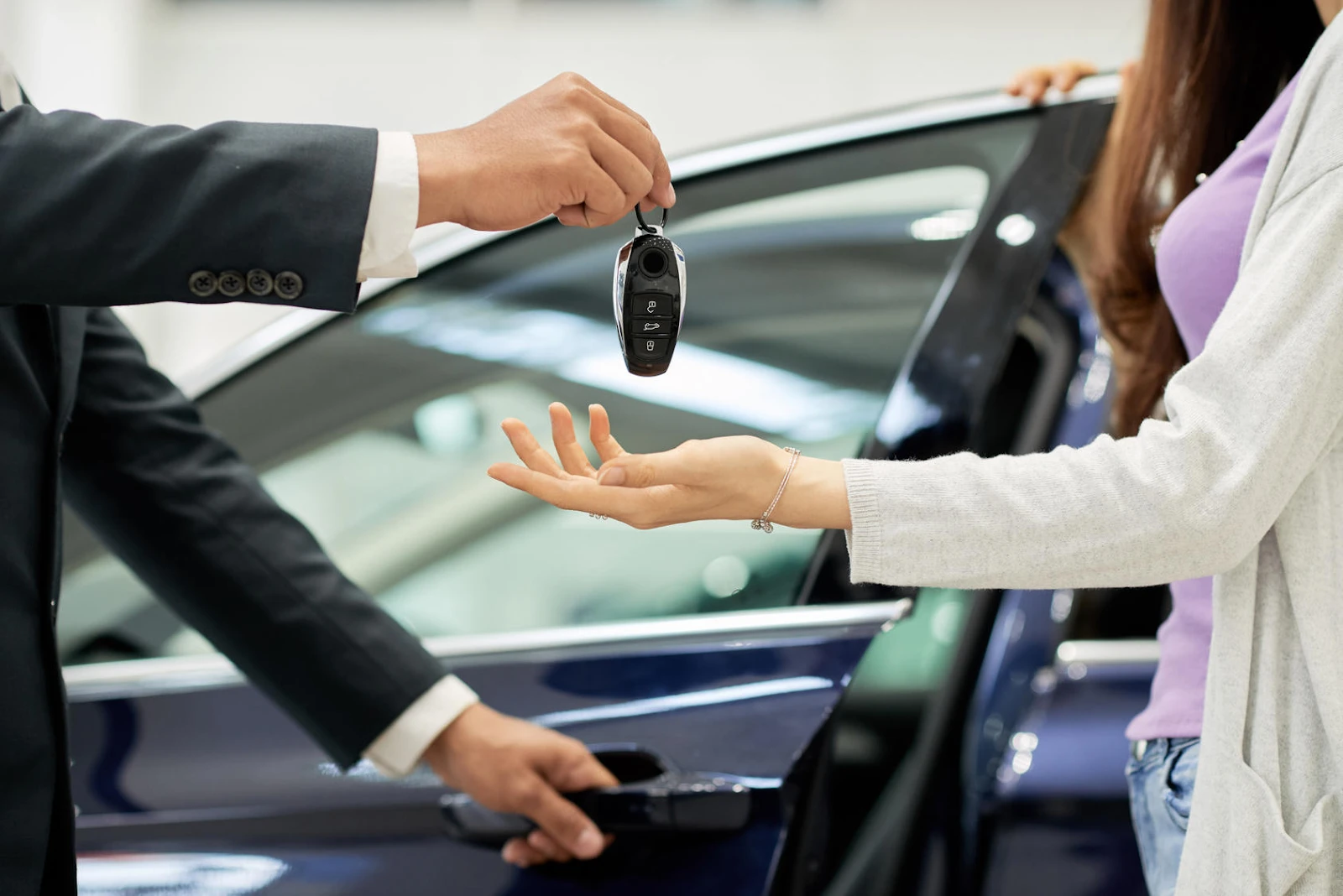 Как правильно выбрать бюджет на покупку авто, чтобы потом не пожалеть?