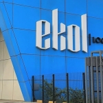 Як працює логістична компанія: приклад Ekol Logistics Ukraine