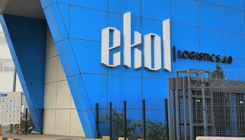 Як працює логістична компанія: приклад Ekol Logistics Ukraine