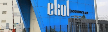 Як працює логістична компанія: приклад Ekol Logistics Ukraine