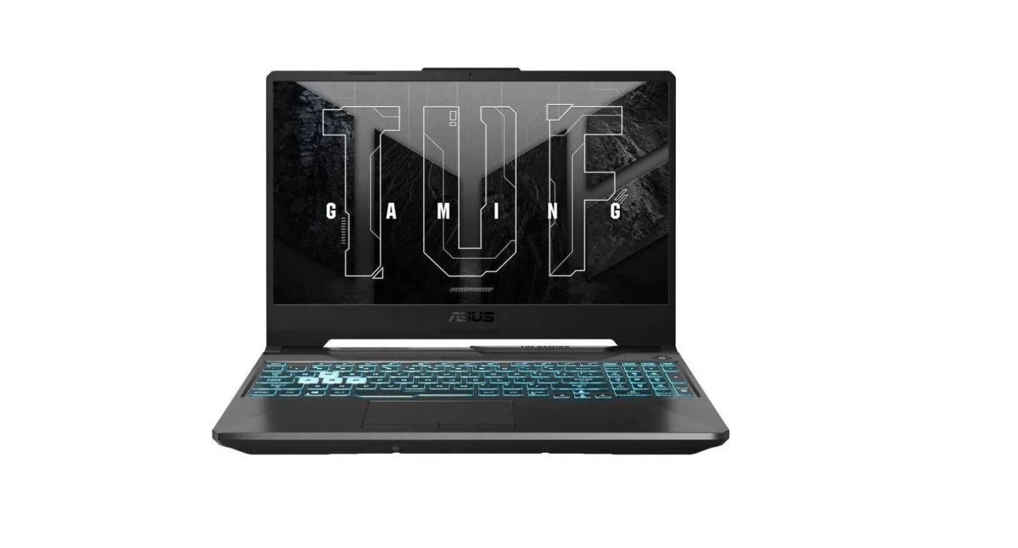 Какой игровой ноутбук ASUS лучше выбрать