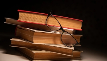 Топ популярних книг в 2025 році
