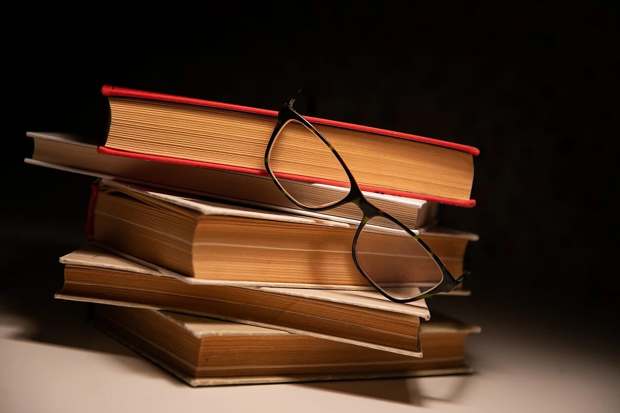 Топ популярних книг в 2025 році