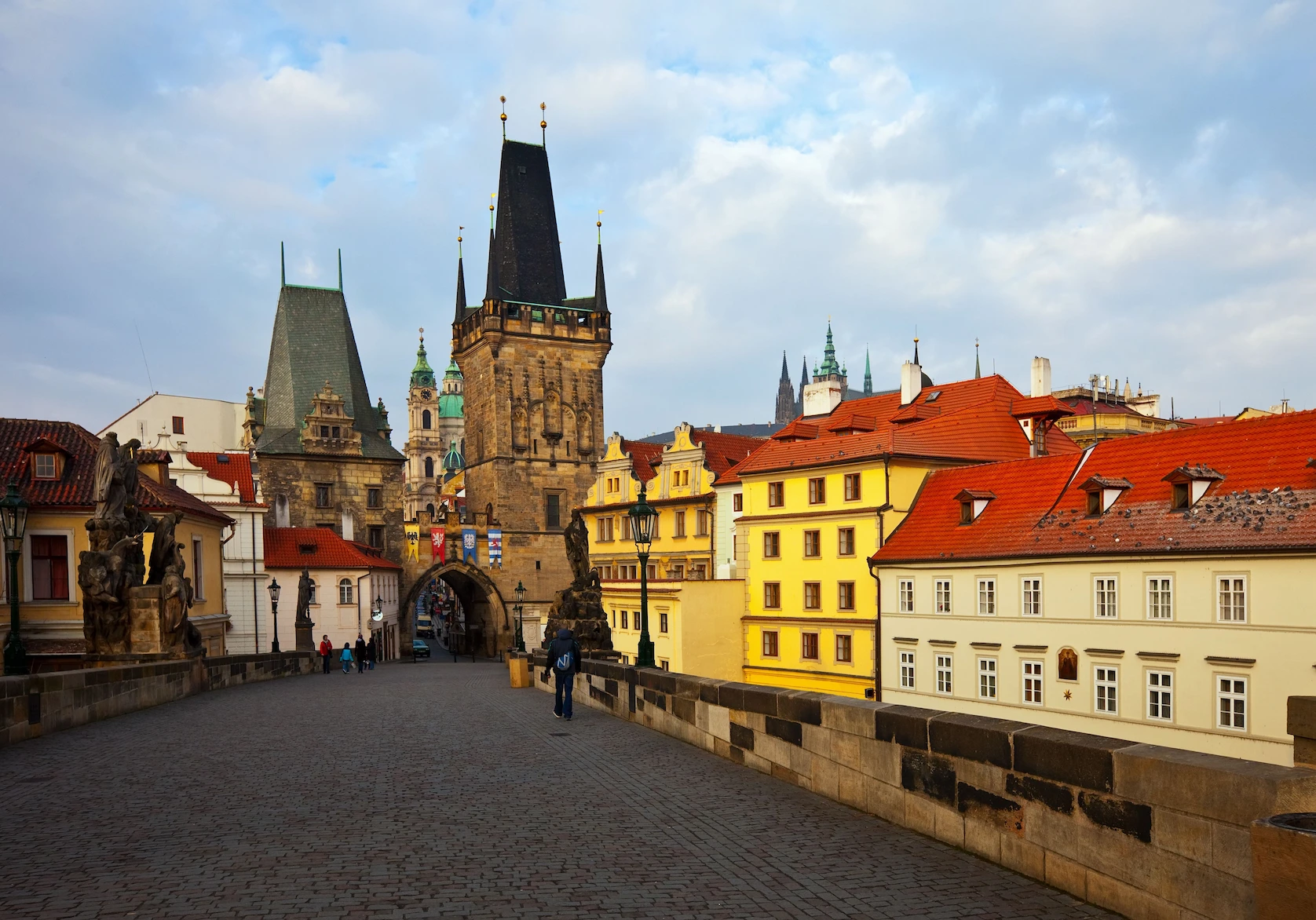 Особенности проживания в Брно  - советы от Prague Education Center