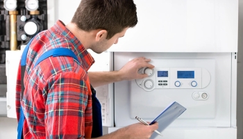 Як уникнути частих поломок газового котла та продовжити термін його служби?