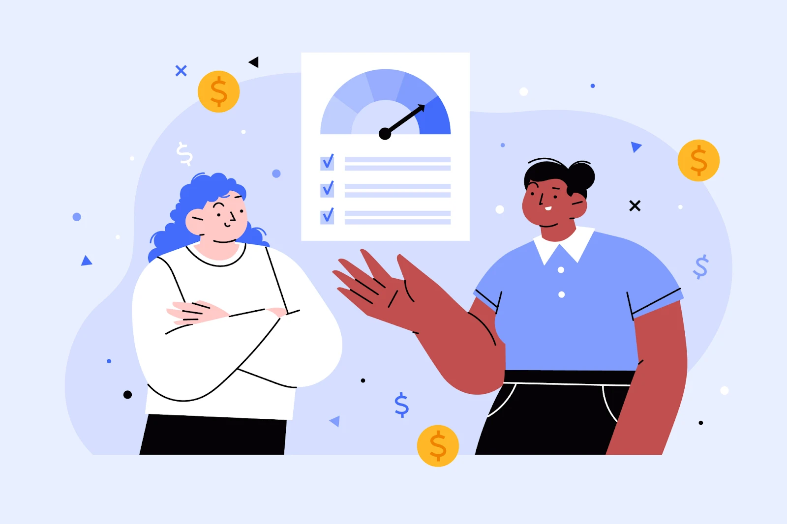 Кредит у банку: переваги у порівнянні з мікрофінансовими організаціями