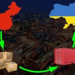 Как выбрать надёжную компанию для доставки грузов из Китая в Украину