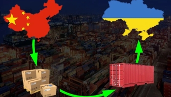 Как выбрать надёжную компанию для доставки грузов из Китая в Украину