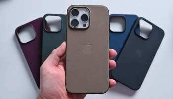 Кожа или металл: какой из премиум-чехлов для iPhone 15 предпочесть?