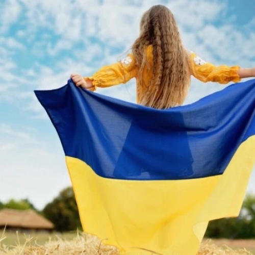 Как выбрать самый подходящий флаг - советы от flag.ua