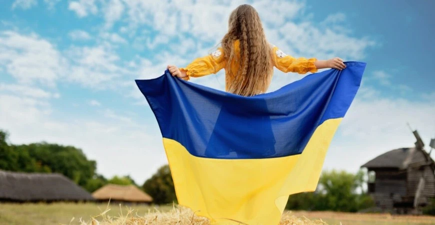 Как выбрать самый подходящий флаг - советы от flag.ua
