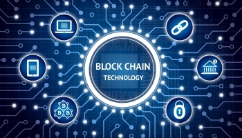 Что такое блокчейн и почему он меняет мир