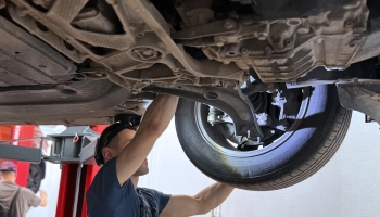 Как Master Service задает стандарты качества в ремонте и поставке агрегатов к Citroen Berlingo