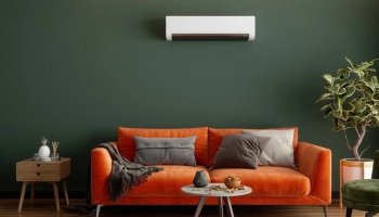 Компания «Кондиціонери України» рассказывает, почему инверторные кондиционеры стали стандартом современного жилья