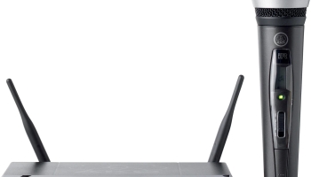 Динамічні мікрофони: як працює технологія і чому її вибирають професіонали сцени