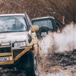 Что дают курсы контраварийного вождения: опыт, навыки и реальная польза