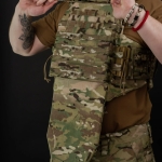 Как выбрать бронежилет