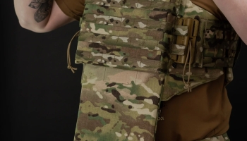 Как выбрать бронежилет