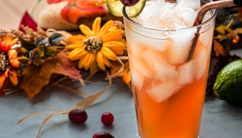 Лікери для осінніх вечорів: від трав'яних ноток до кави та шоколаду