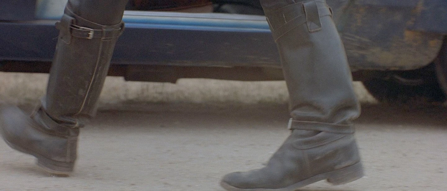 Мужские ботинки в кино: как культовые герои вдохновили нас на выбор обуви