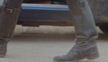 Мужские ботинки в кино: как культовые герои вдохновили нас на выбор обуви