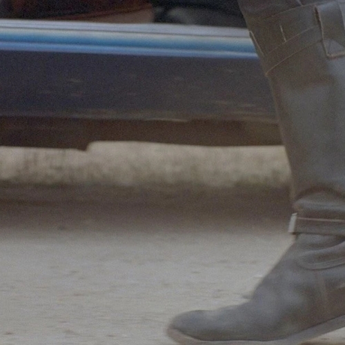 Мужские ботинки в кино: как культовые герои вдохновили нас на выбор обуви