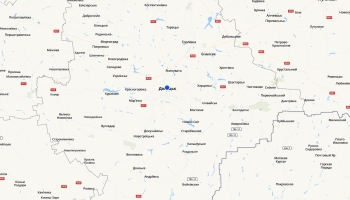 Погода в Донецке и Донецкой области онлайн