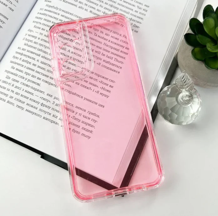 Чохли для Samsung Galaxy A25: оптимальні моделі для роботи та бізнесу