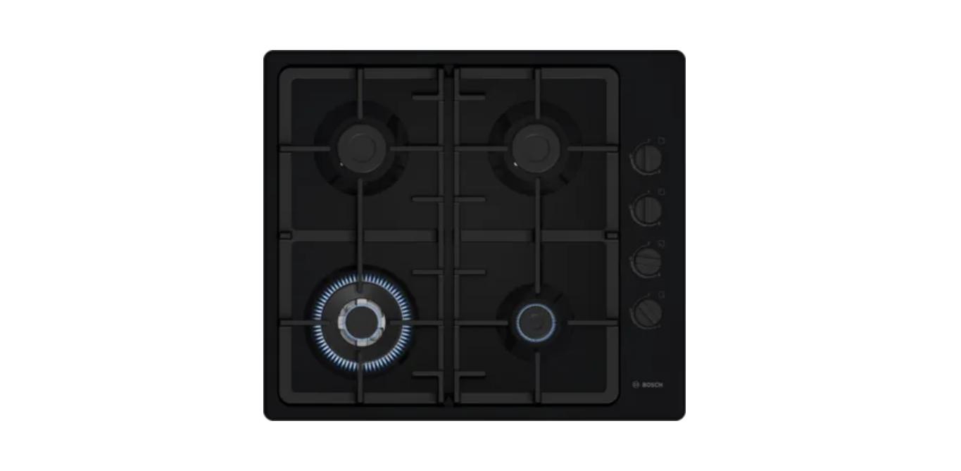 Чому газова поверхня досі лишається найзручнішим рішенням для кухні