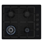 Чому газова поверхня досі лишається найзручнішим рішенням для кухні