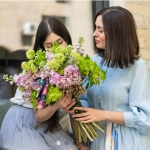 Як вибрати хороший букет квітів наподарунок