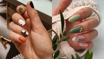 Как делают современный маникюр - виды и особенности
