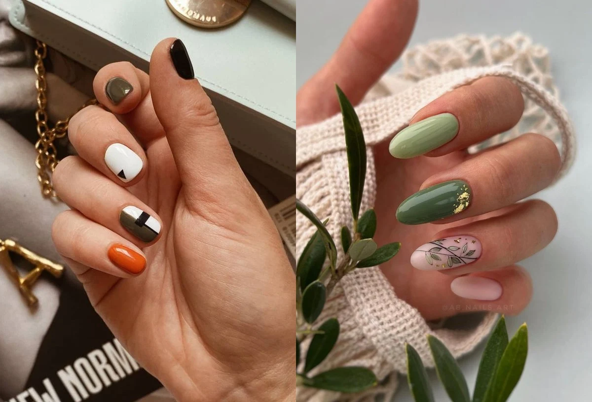 Как делают современный маникюр - виды и особенности