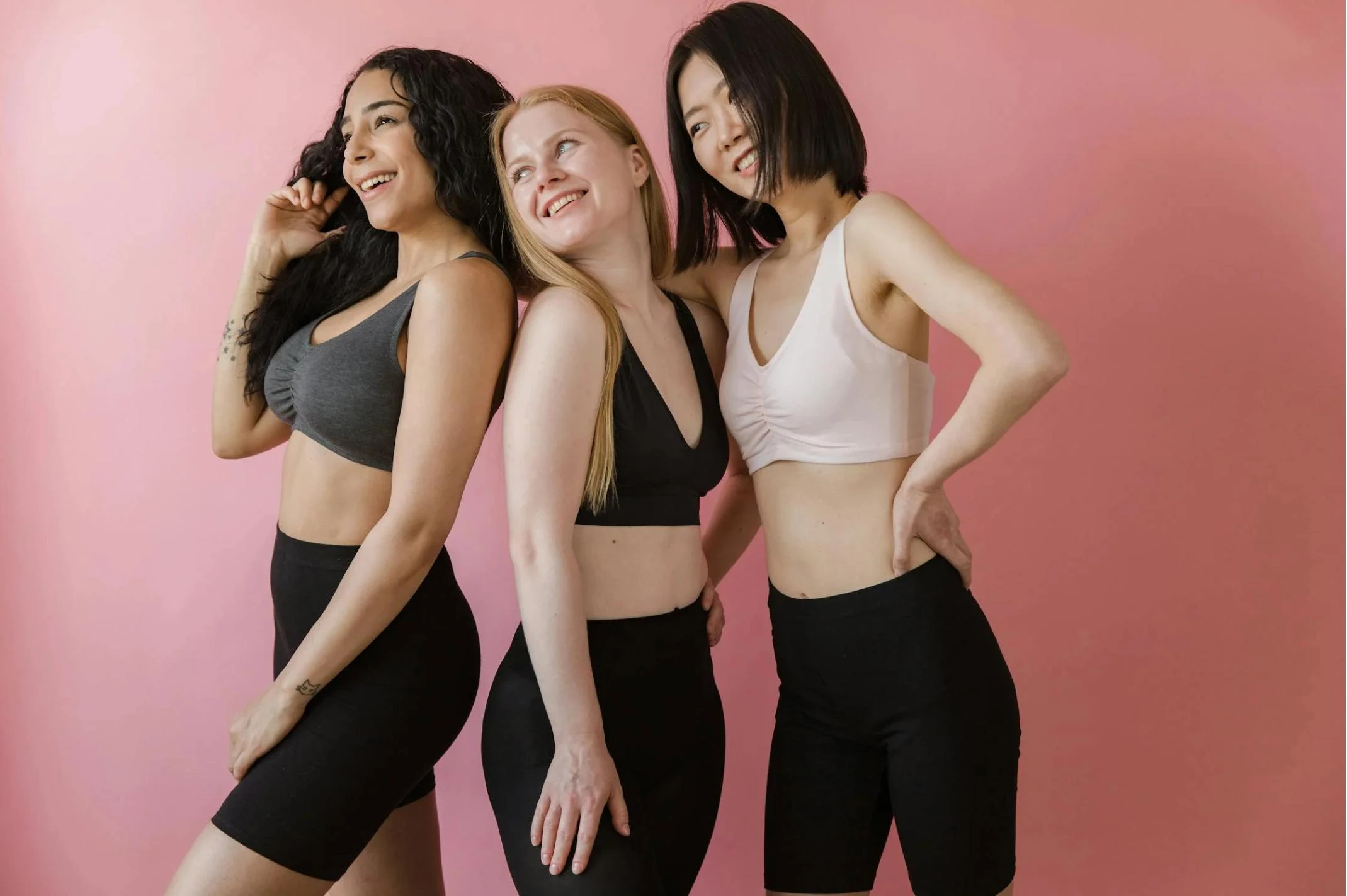 Инновационный путь Kotex к женскому комфорту