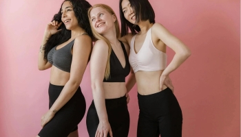 Инновационный путь Kotex к женскому комфорту