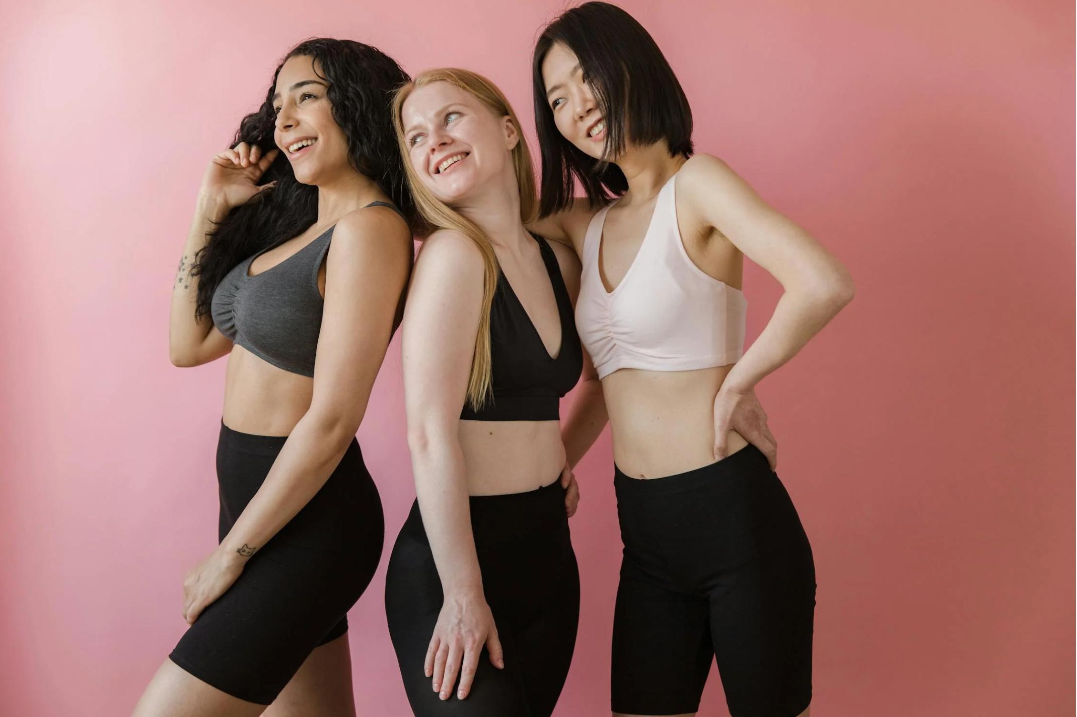 Инновационный путь Kotex к женскому комфорту