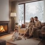 Как выбрать хорошие теплоизоляционные материалы для строительства дома