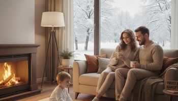 Как выбрать хорошие теплоизоляционные материалы для строительства дома