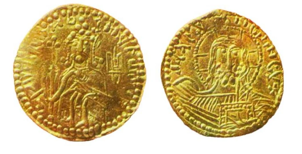 Монеты Киевской Руси: самые необычные экземпляры