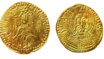 Монеты Киевской Руси: самые необычные экземпляры
